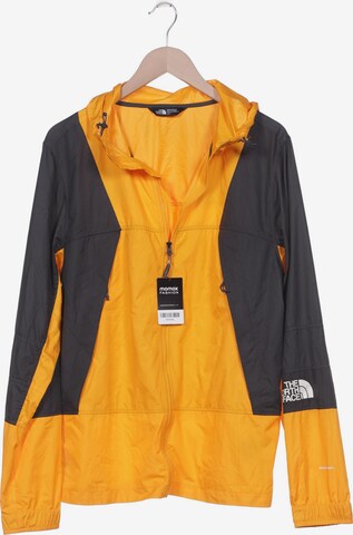THE NORTH FACE Jacket & Coat in L in Orange: front