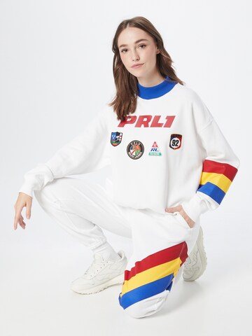 Polo Ralph Lauren Mikina – bílá