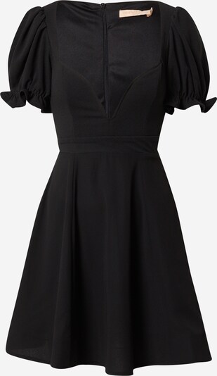 Skirt & Stiletto Kleid 'Sicily' in schwarz, Produktansicht