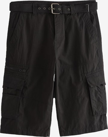 Next Gargohousut värissä musta: etupuoli