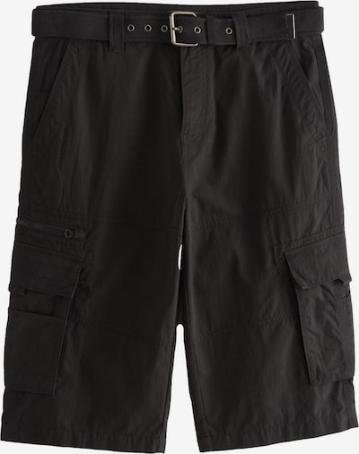 Next Gargohousut värissä musta, Tuotenäkymä