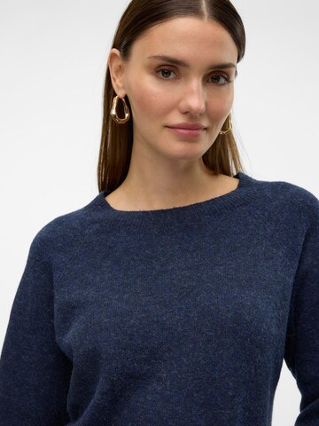 Pullover 'VMDoffy' di VERO MODA in blu