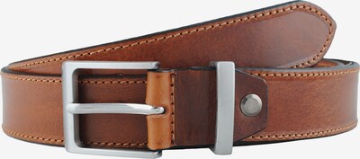 BSWK Gürtel in braun, Produktansicht