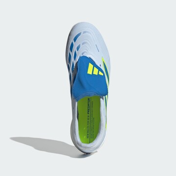ADIDAS PERFORMANCE Voetbalschoen 'Predaror League' in Blauw