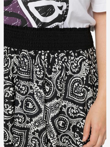 sheego by Joe Browns Skirt in Black