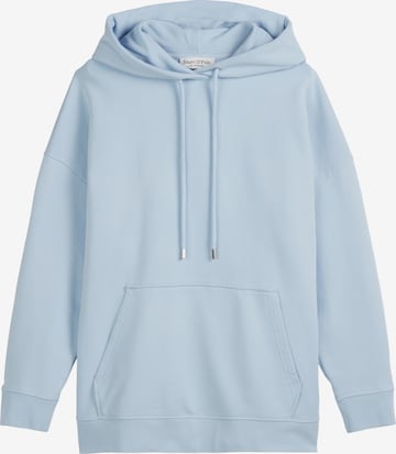Marc O'Polo Sweatshirt in Blau: Vorderseite
