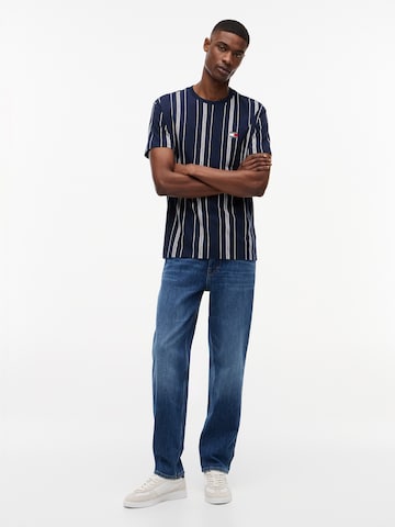 Tommy Jeans Tapered Τζιν 'SONNY' σε μπλε