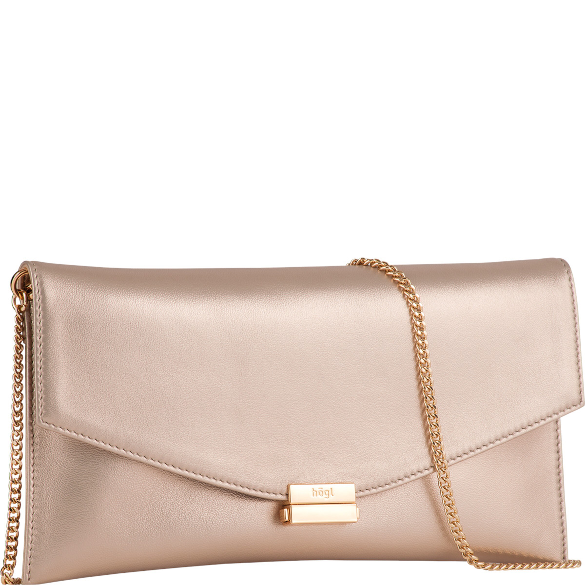 Pochette 'Essentials' Högl en or