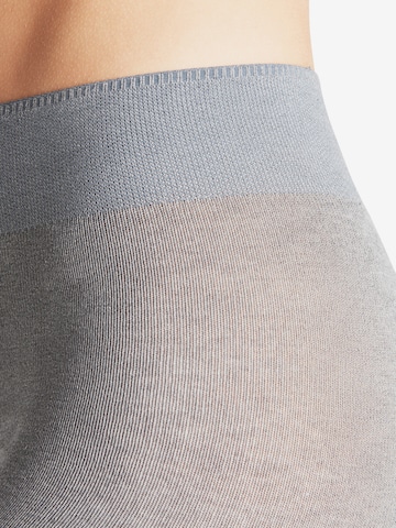 Collant FALKE en gris