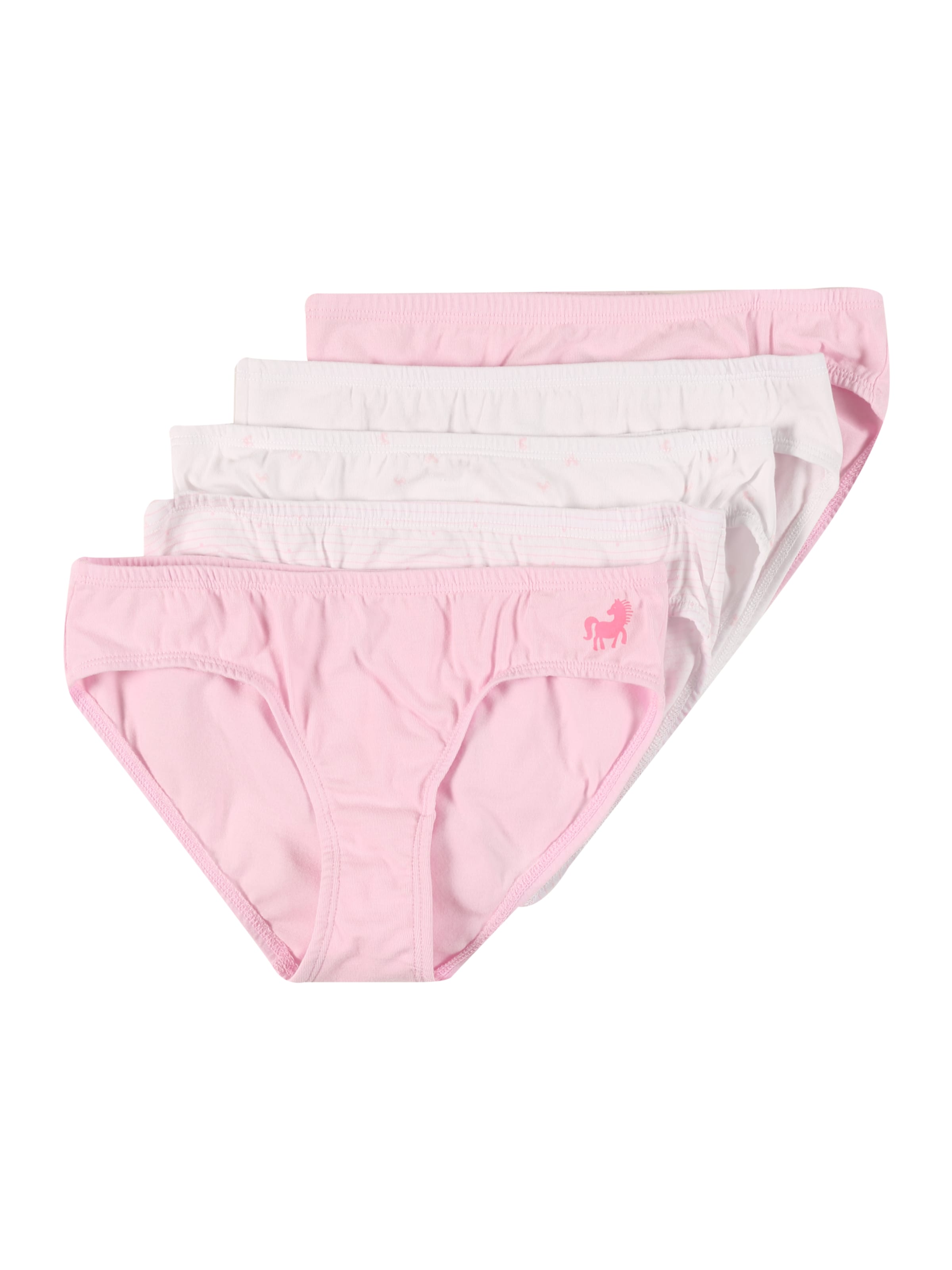 SCHIESSER Slip in Pink: Vorderseite