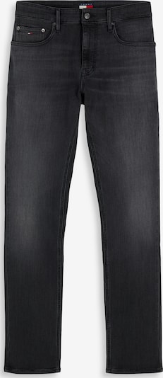 Tommy Jeans Farkut 'SCANTON' koossa 28/30 värissä musta denim, Tuotenäkymä