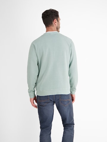 LERROS Sweatshirt in Blauw