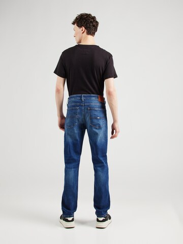 Tommy Jeans Slim fit Jeans 'RYAN' in Blue