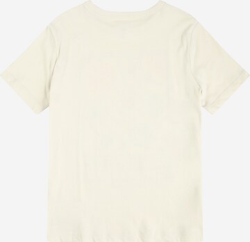 GAP T-shirt i beige