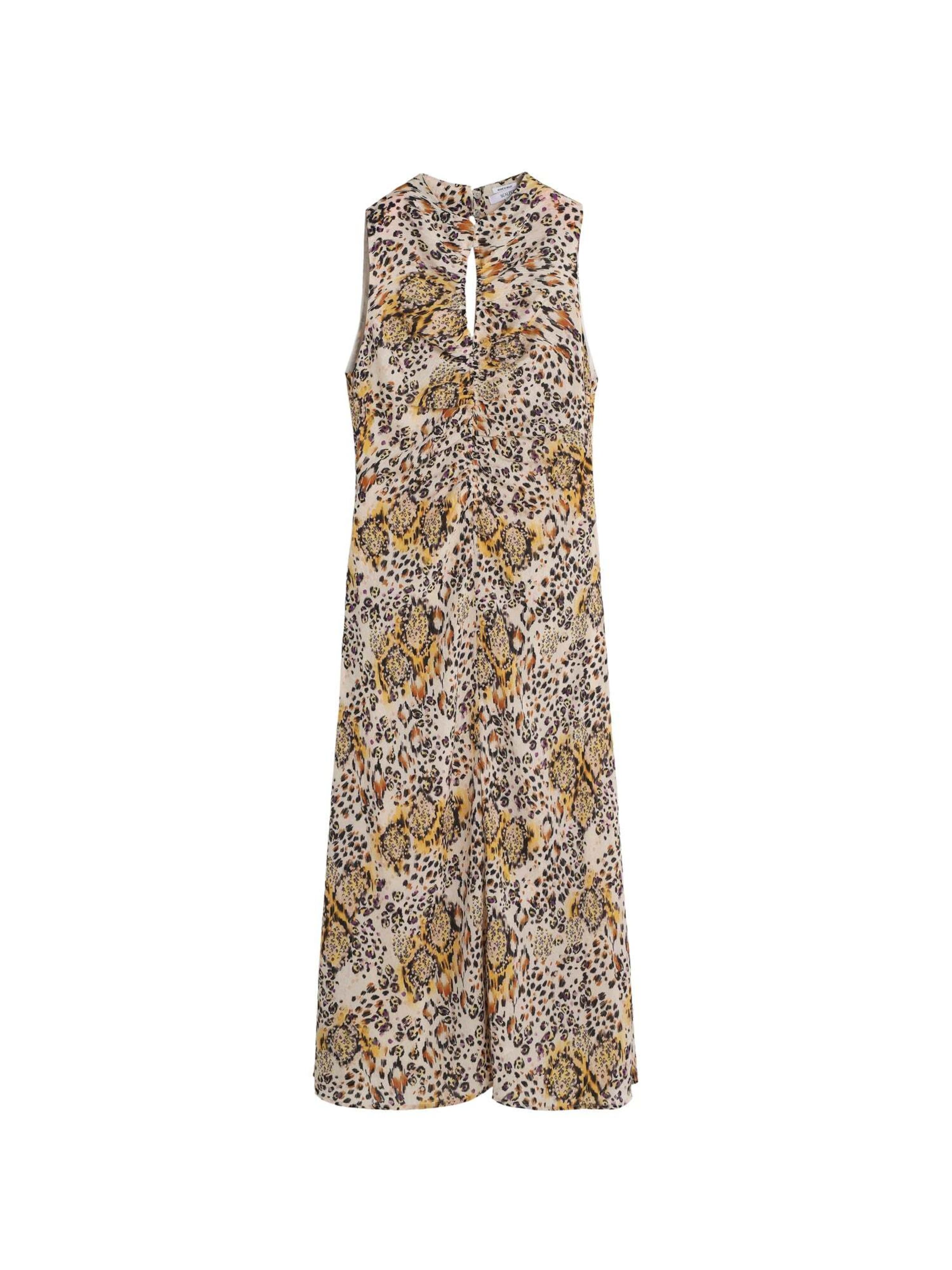 mišri Scalpers Suknelė ' ': priekis