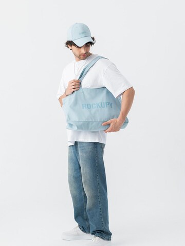 Rockupy Shopper 'Celes' in Blue