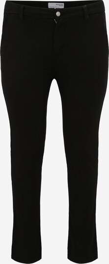 Selected Femme Curve Chino trousers 'Miley' in Black, Item view