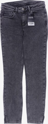 OUI Jeans in 25-26 in Grey: front