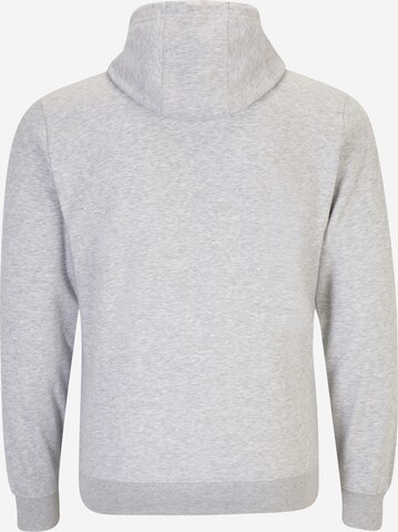 Sweat de sport 'VEND' KAPPA en gris