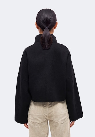 DRYKORN - Chaqueta de entretiempo 'ELSTOW 1' en negro: atrás