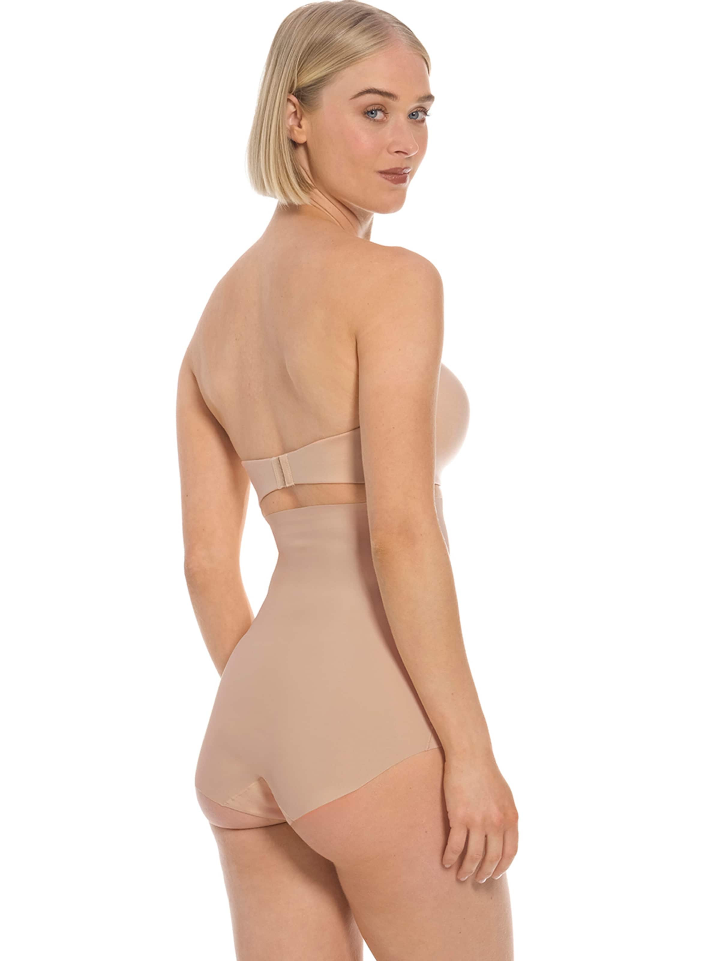 Slip scultant 'Ultra Sexy Brief' MAGIC Bodyfashion en beige