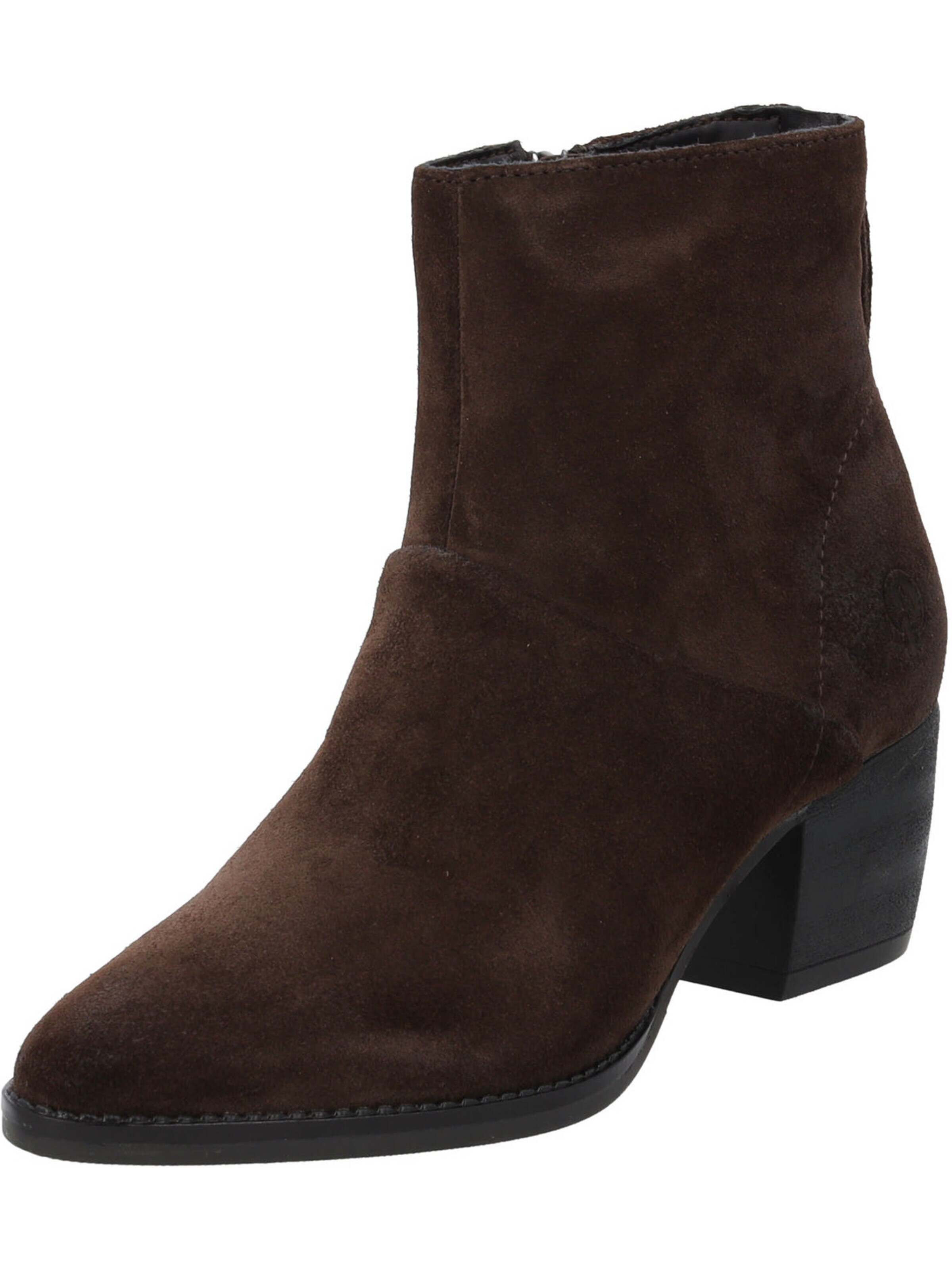 Palado Boots 'Palado Aileans'‌‌‌‌ in Braun: Vorderseite
