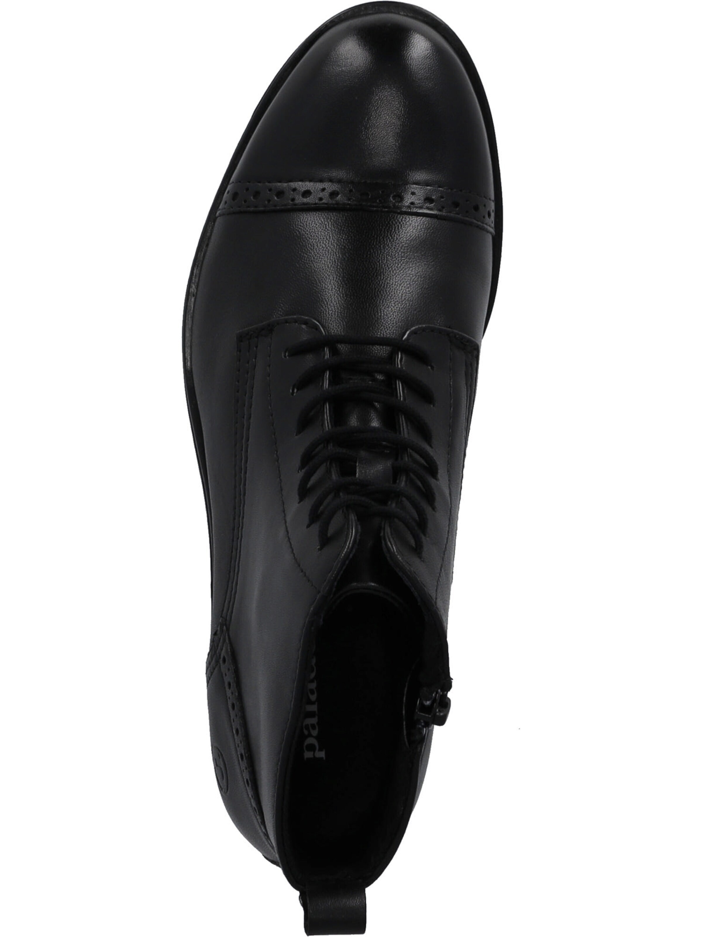 Palado - Botas 'Lixiss' en negro