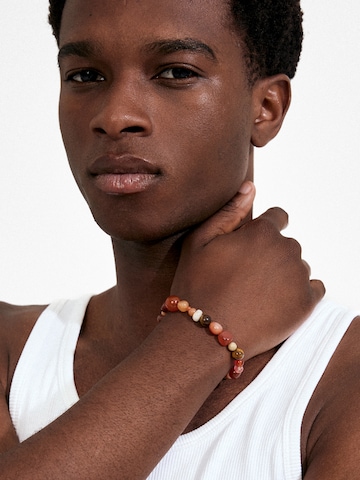 Pilgrim Bracelet 'Iris' in Mixed colors