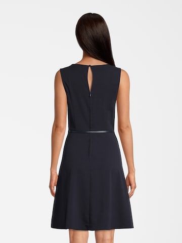 Orsay Cocktail Dress 'Poly' in Blue