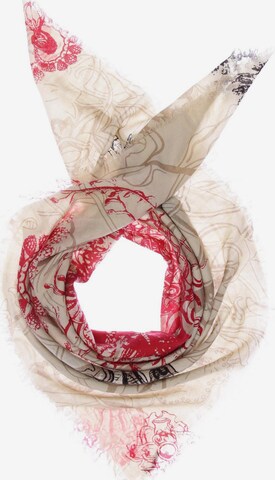 MARC AUREL Scarf & Wrap in One size in Beige: front