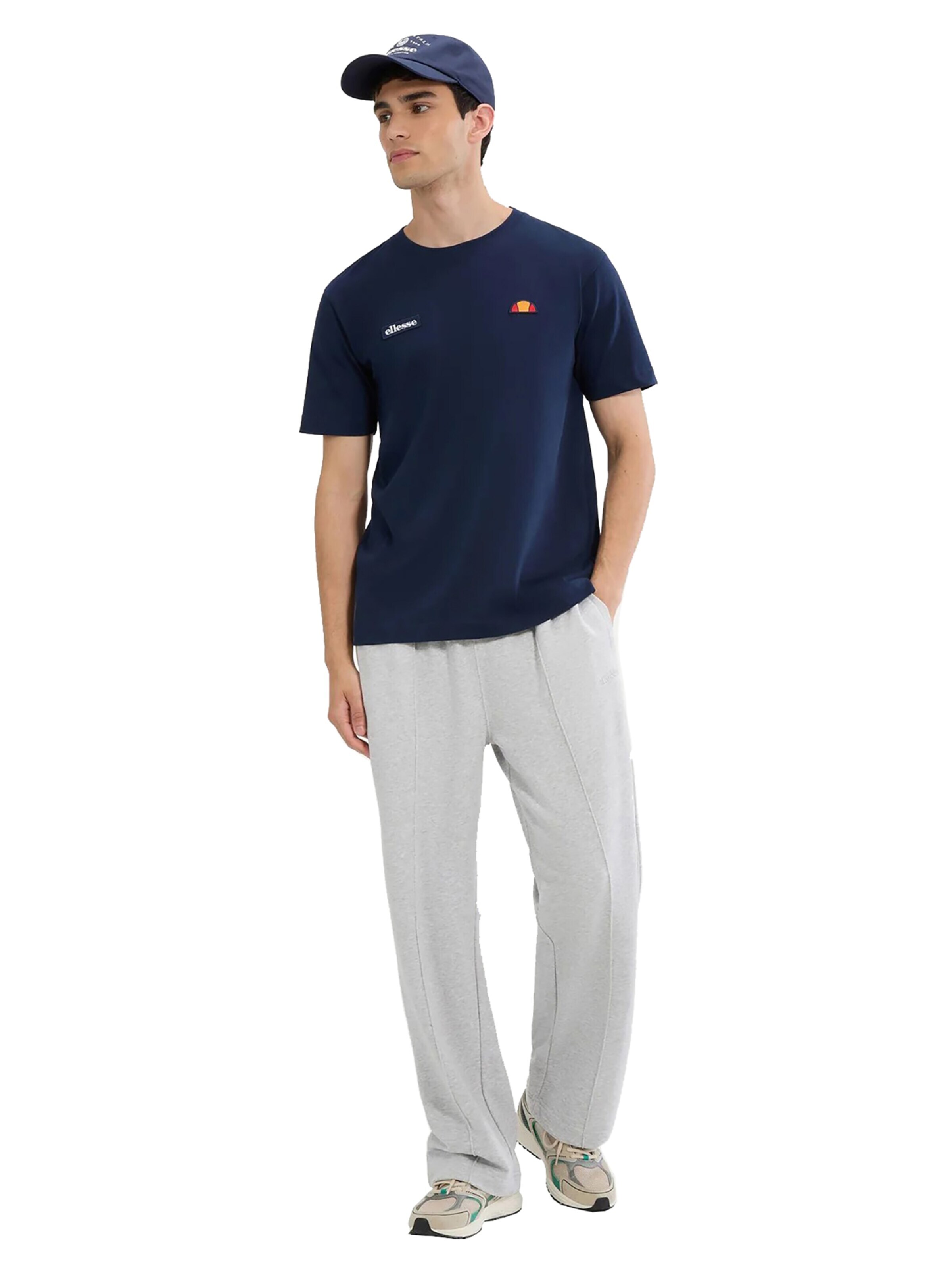 zils ELLESSE T-Krekls 'Floran'
