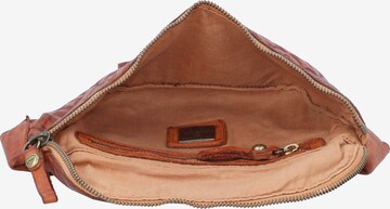 Campomaggi Fanny Pack in Brown