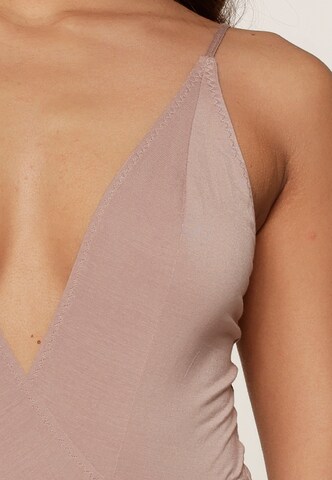 LingaDore - Body en beige