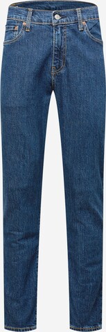 Coupe slim Jean '511™ Slim' LEVI'S ® en bleu : devant