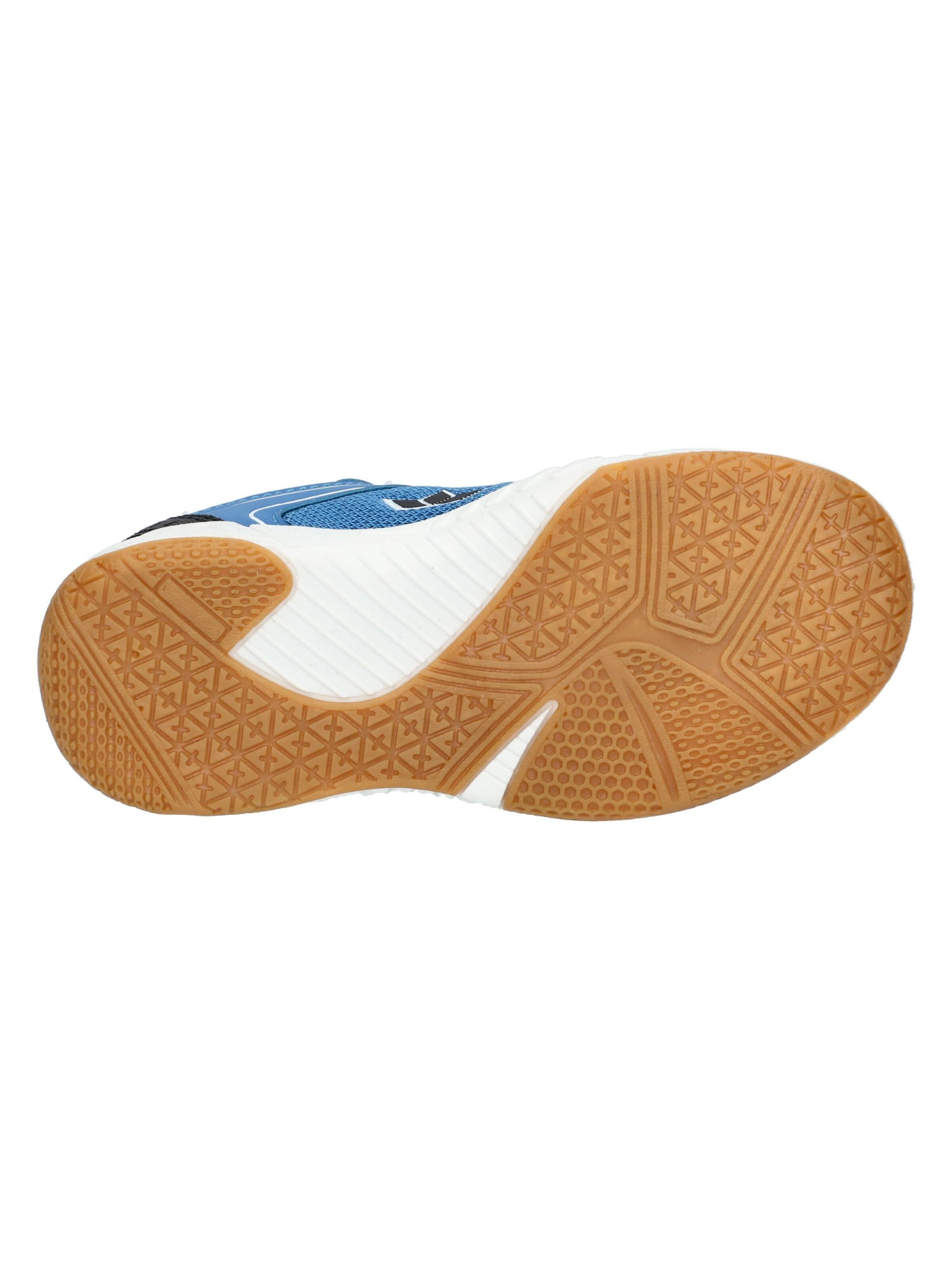 LICO Athletic Shoes 'Speed Indoor VS' in Blue