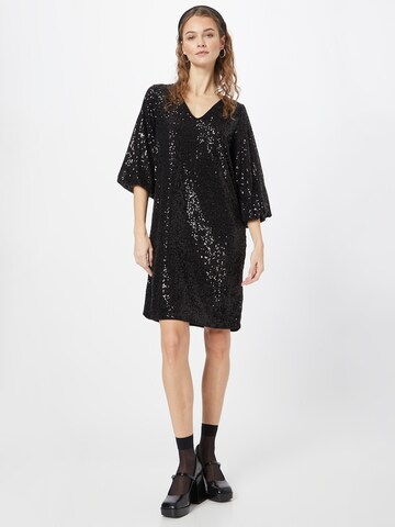 Robe 'SOLIA' b.young en noir