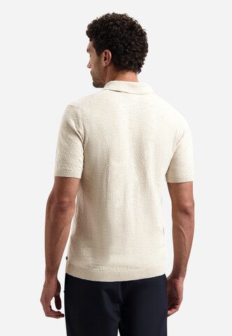 No Excess Sweater in Beige