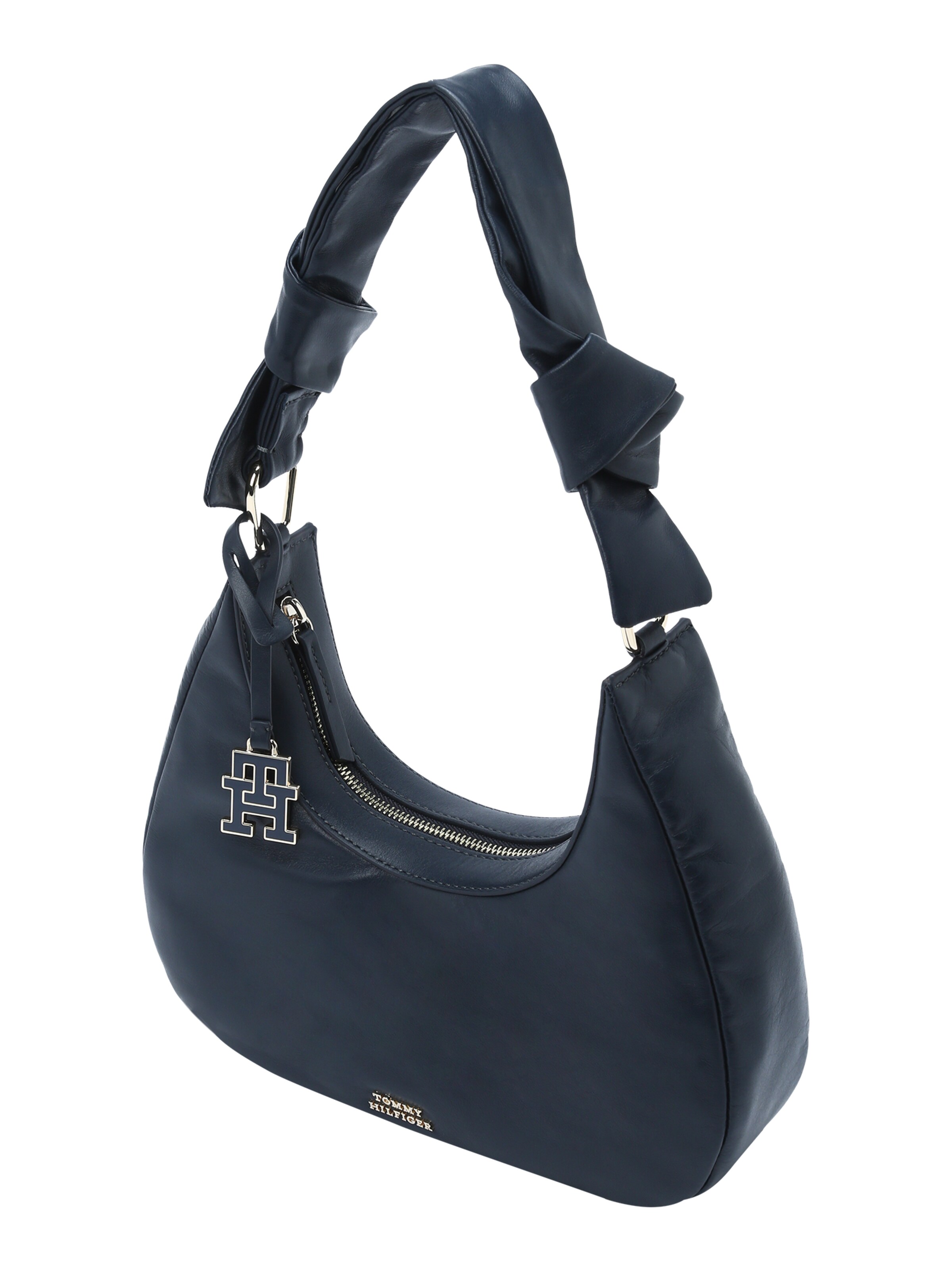 TOMMY HILFIGER Shoulder Bag in Blue