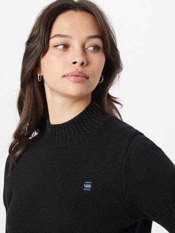 G-Star RAW Sweater in Black