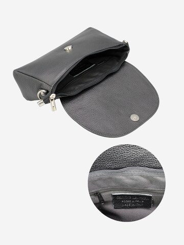 Adel Bags Schoudertas 'Jana' in Zwart