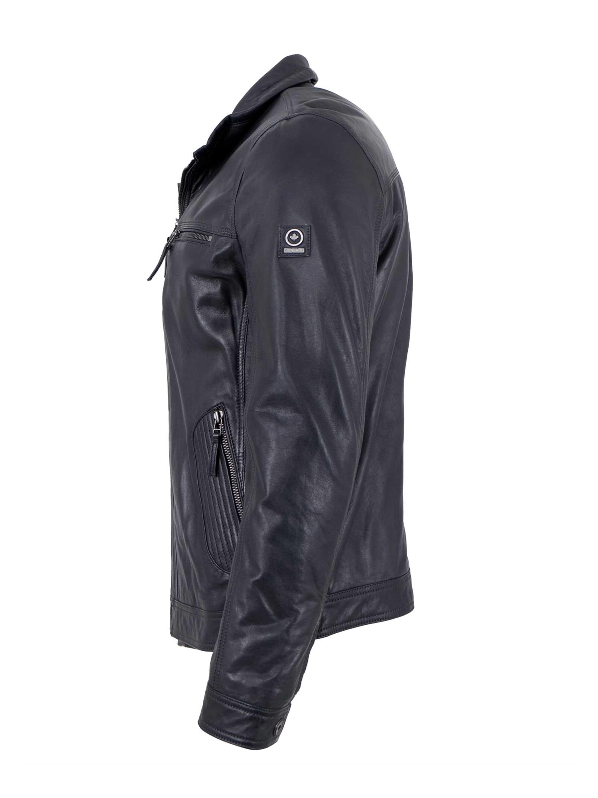 Giacca di mezza stagione 'Brice' di REDPOINT in blu