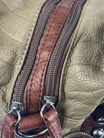 Kumixi Handtasche in Orange