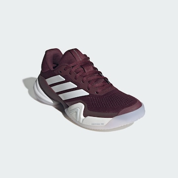 ADIDAS PERFORMANCE Športová obuv 'Barricade 14' - Červená