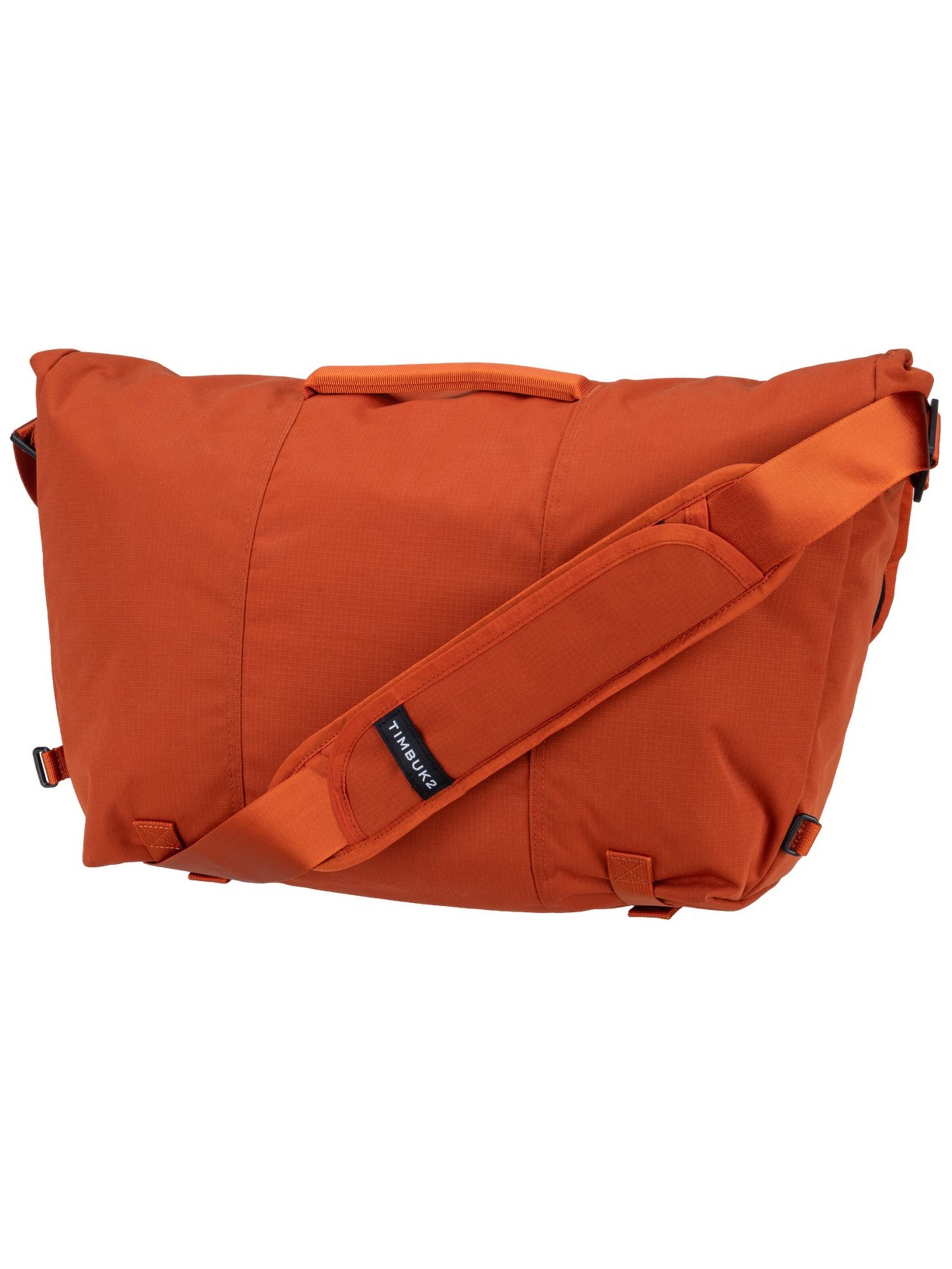 TIMBUK2 Crossbody Bag ' Flight Classic L ' in Red