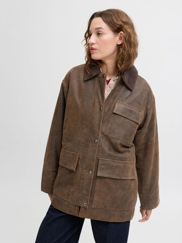 Veste mi-saison 'JXBelle ' JJXX en noir