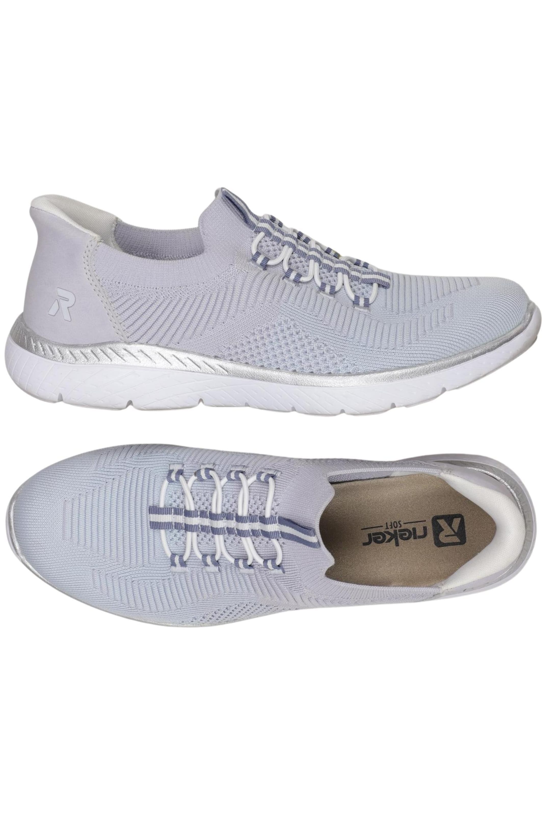 Rieker Sneakers & Trainers in 42 in Mixed colors: front