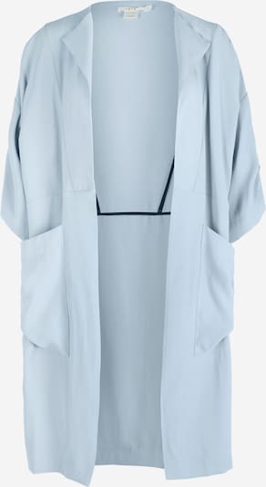 SKFK Přechodný kabát 'KELE' - světlemodrá, Produkt