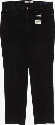 BRAX Jeans in 30-31 in Black: front