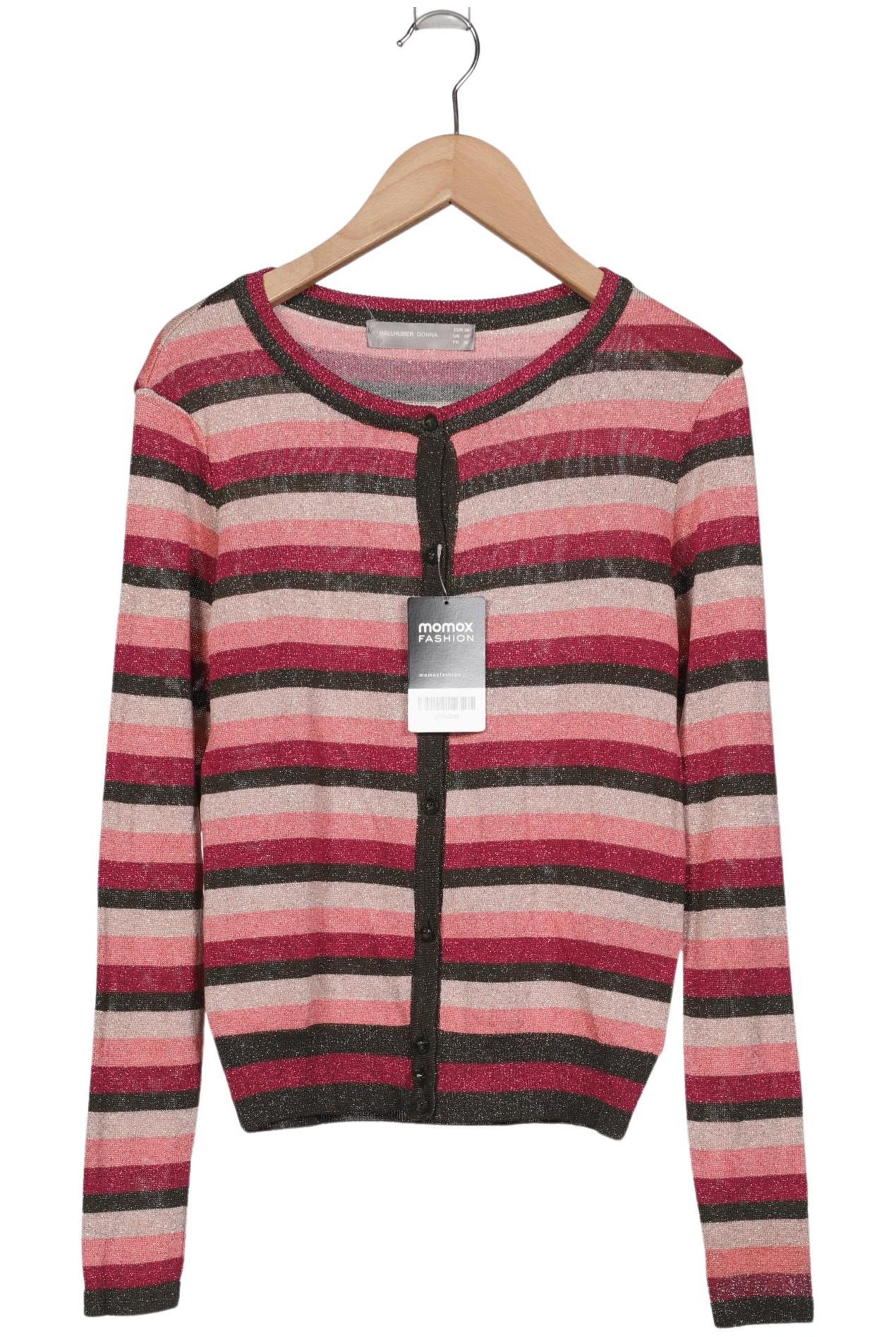 HALLHUBER Sweater & Cardigan in M in Mixed colors: front