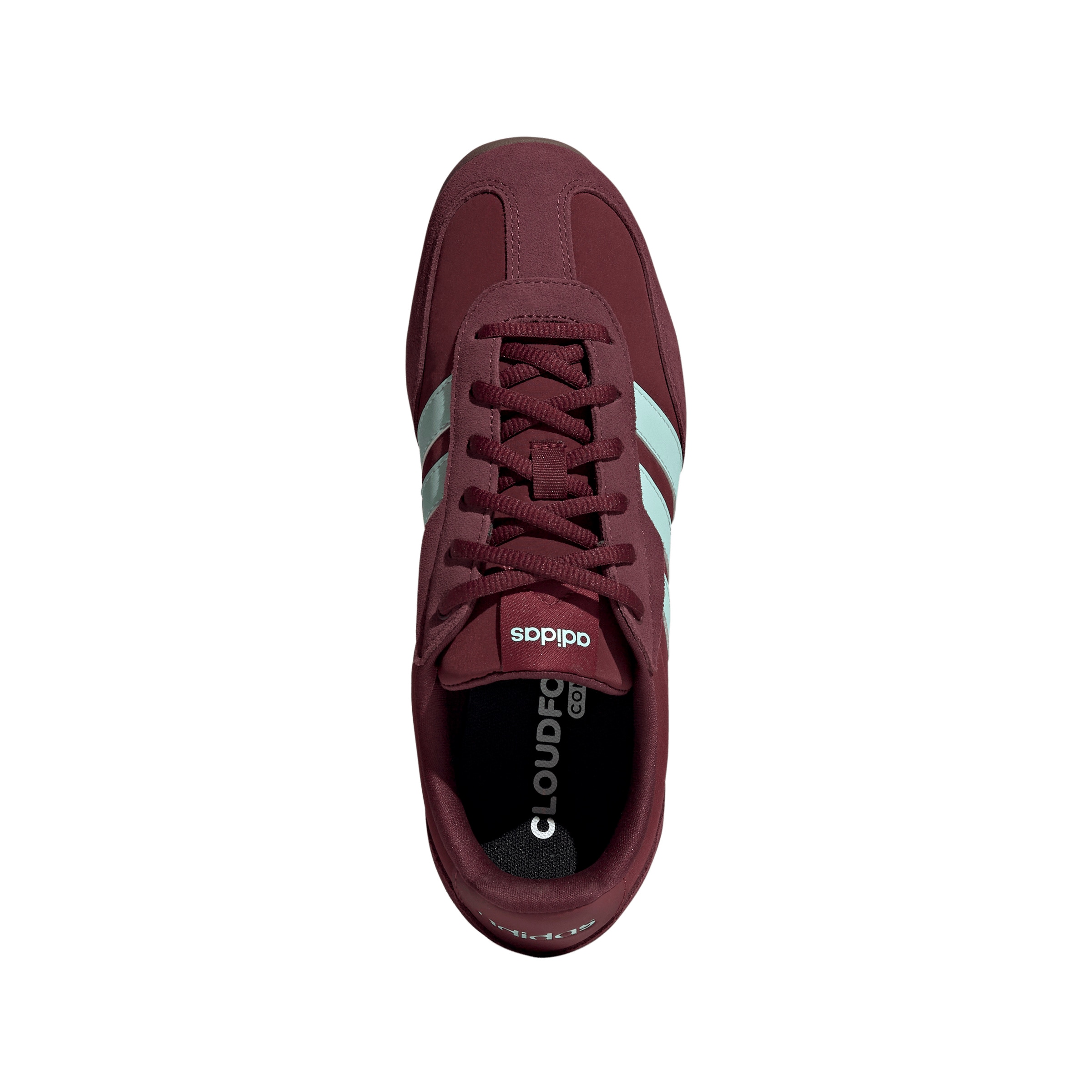 ADIDAS SPORTSWEAR Tenisky 'BARREDA' – červená